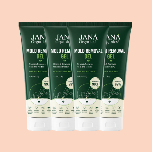 Jana® Essential Mold Remover (1 + 4 Free)