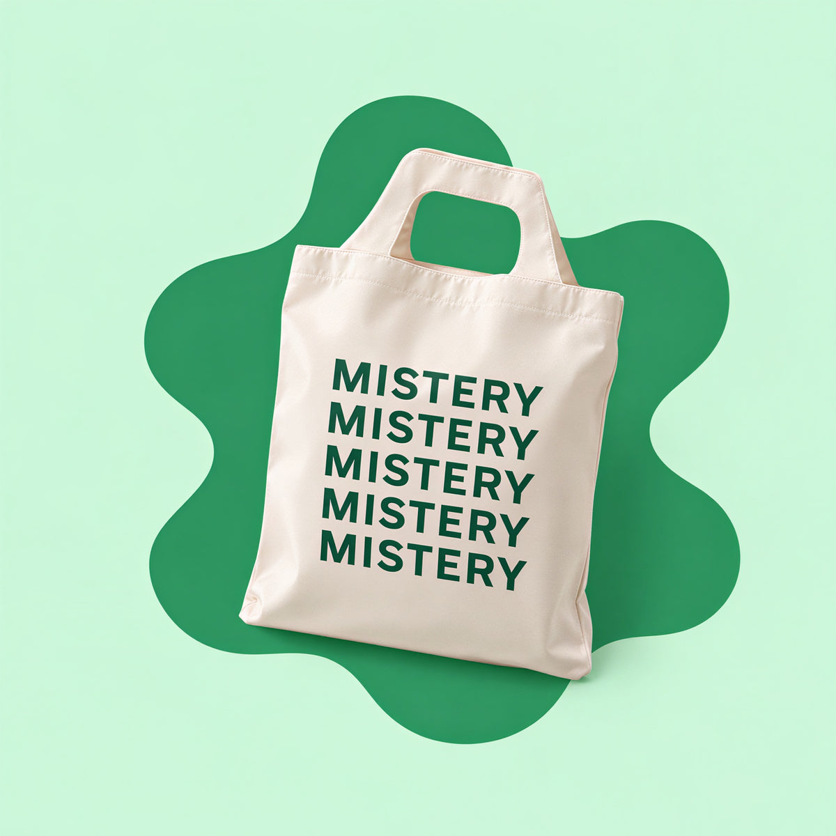 Mystery Gift