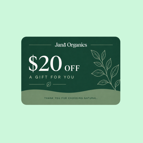 $20 Gift Card