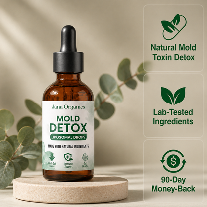 Liposomal Liver Support Drops