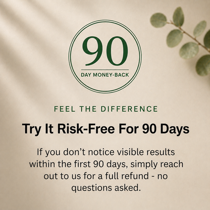 Complete 90-Day Mold Recovery Stack