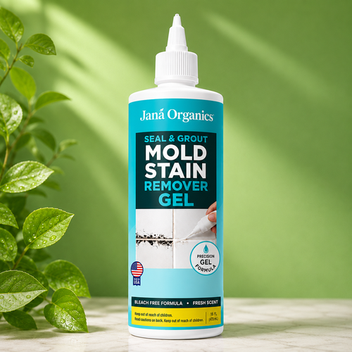 Jana® Mold Remover Gel