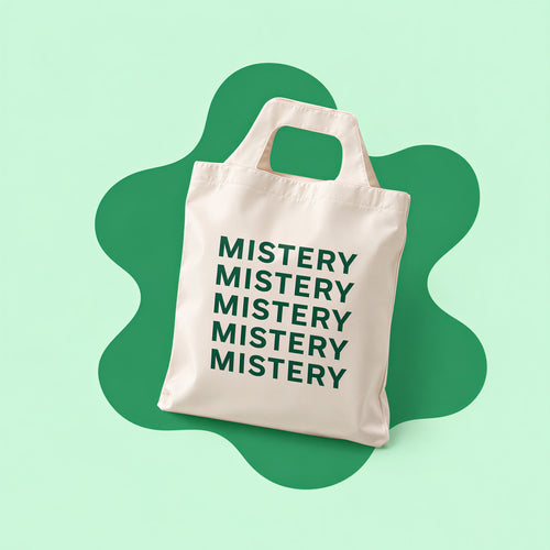Mystery Gift