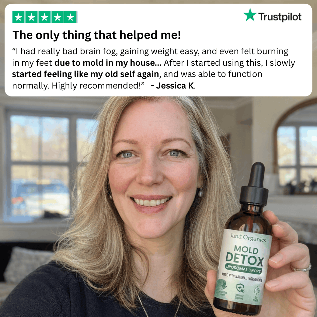 Liposomal Liver Support Drops