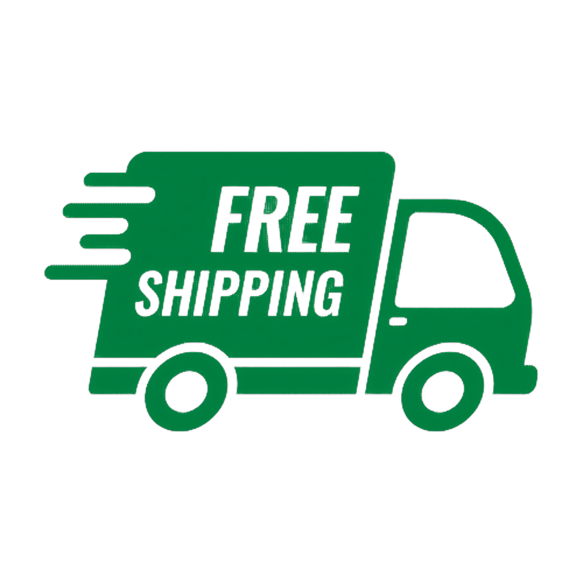 FREE Insured Shipping